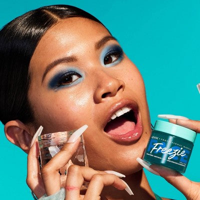 NYX Professional Makeup Face Freezie Cooling Primer + Moisturizer 1.69 fl oz