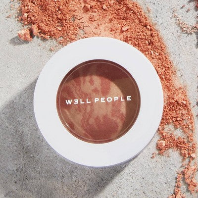 Superpowder Blush Sweet Persimmon
