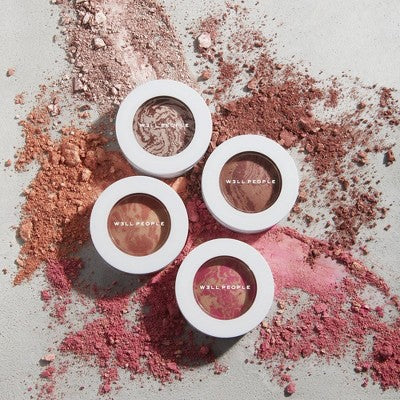 Superpowder Blush Sweet Persimmon
