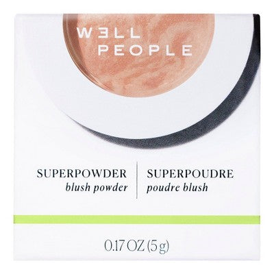 Superpowder Blush Sweet Persimmon