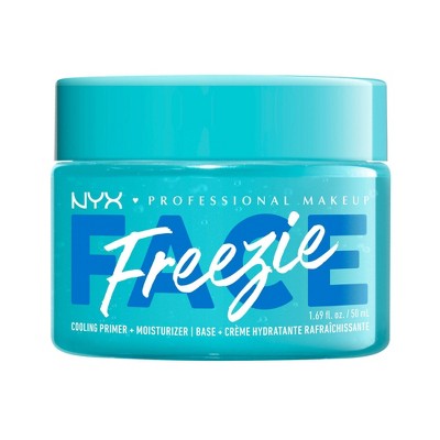 NYX Professional Makeup Face Freezie Cooling Primer + Moisturizer 1.69 fl oz