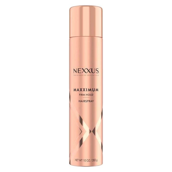 Nexxus - Maxximum Hold Finishing Mist Hairspray 10.00 oz