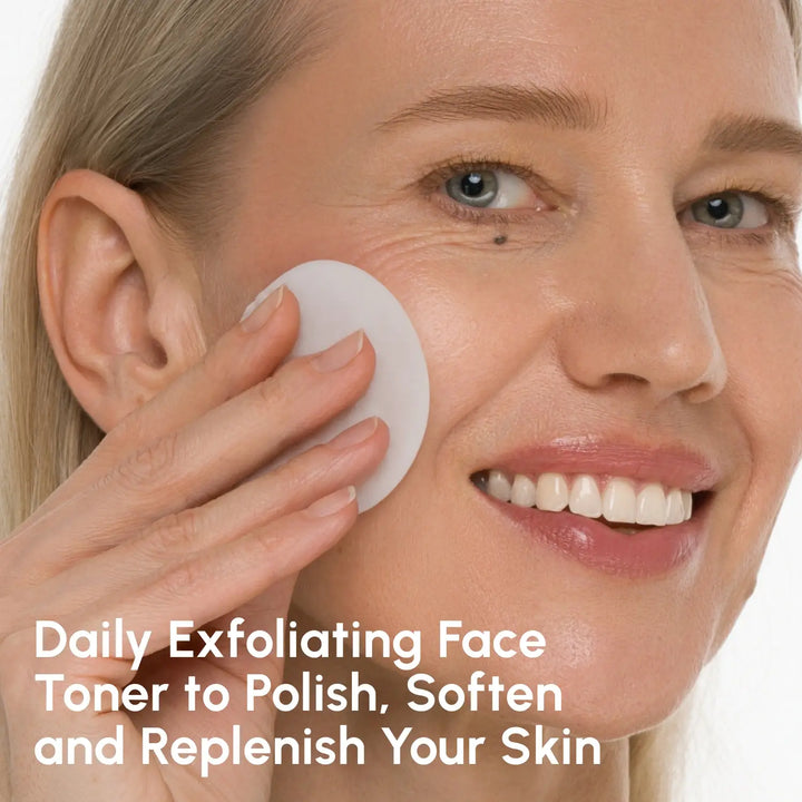 Marée® Glow Boost Glycolic Face Toner