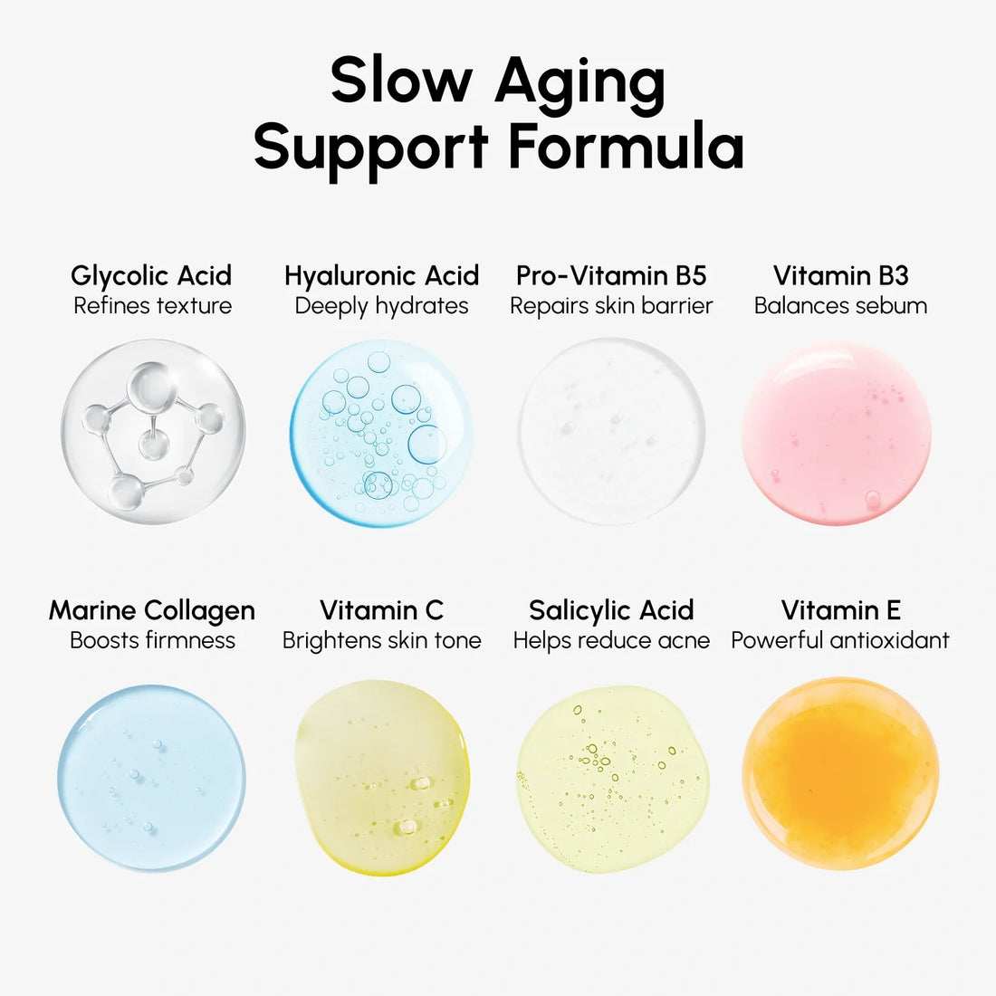 Marée® Glow Boost Glycolic Face Toner