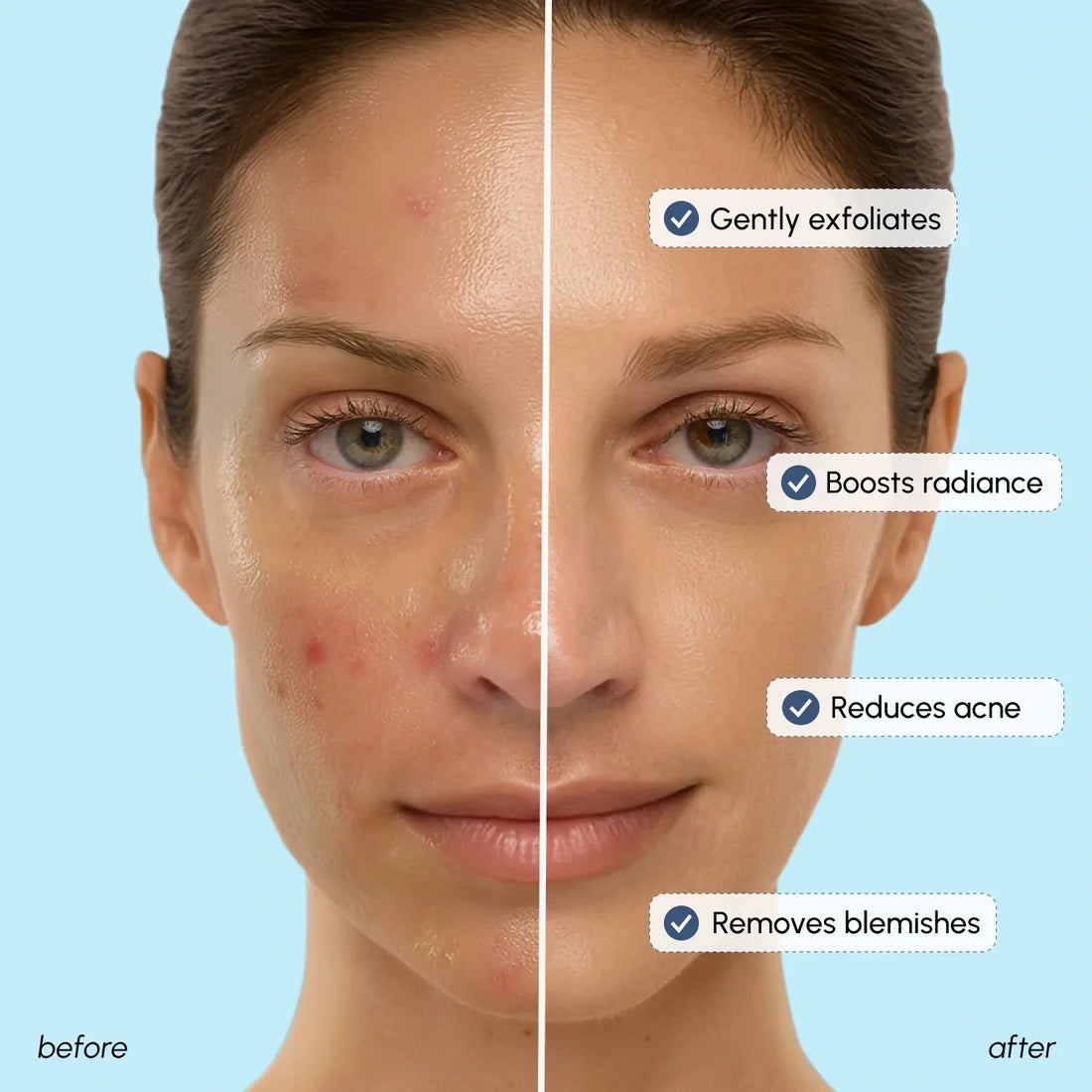 Marée® Glow Boost Glycolic Face Toner