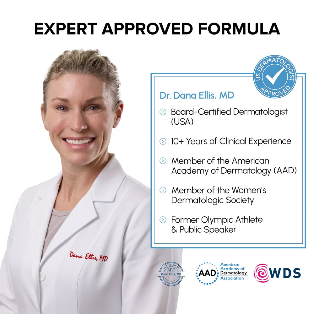 MARÉE Glycolic Acid Pads 80 PCS