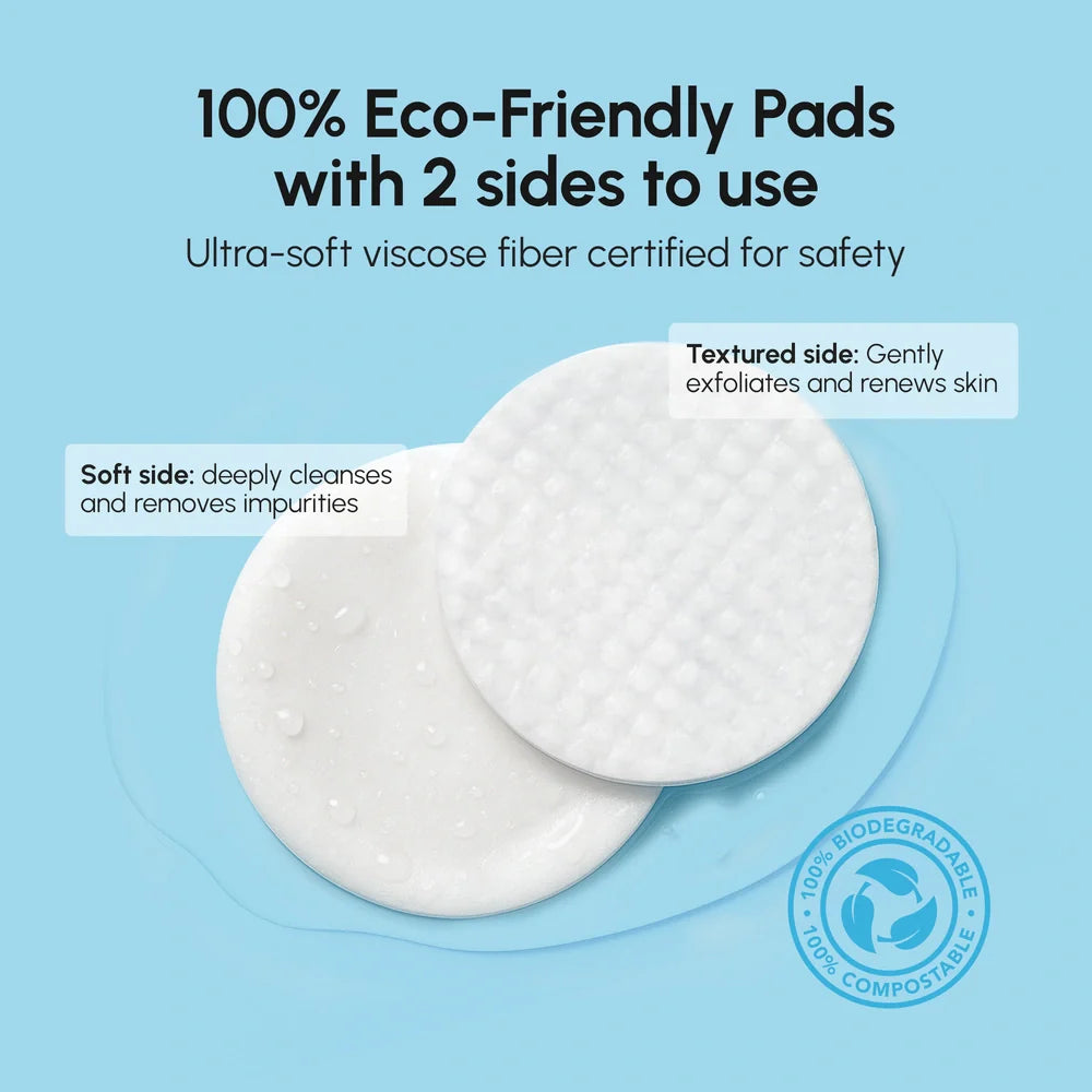 MARÉE Glycolic Acid Pads 200 PCS