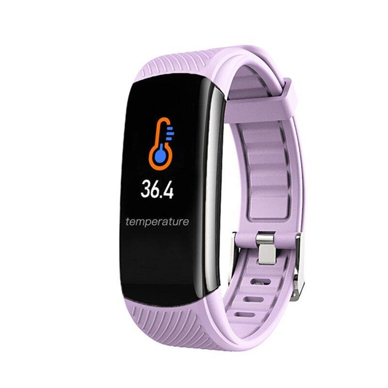 Luxury Sport Waterproof Smart Watch For Andriod and IOS With Smart Fitness Tracker