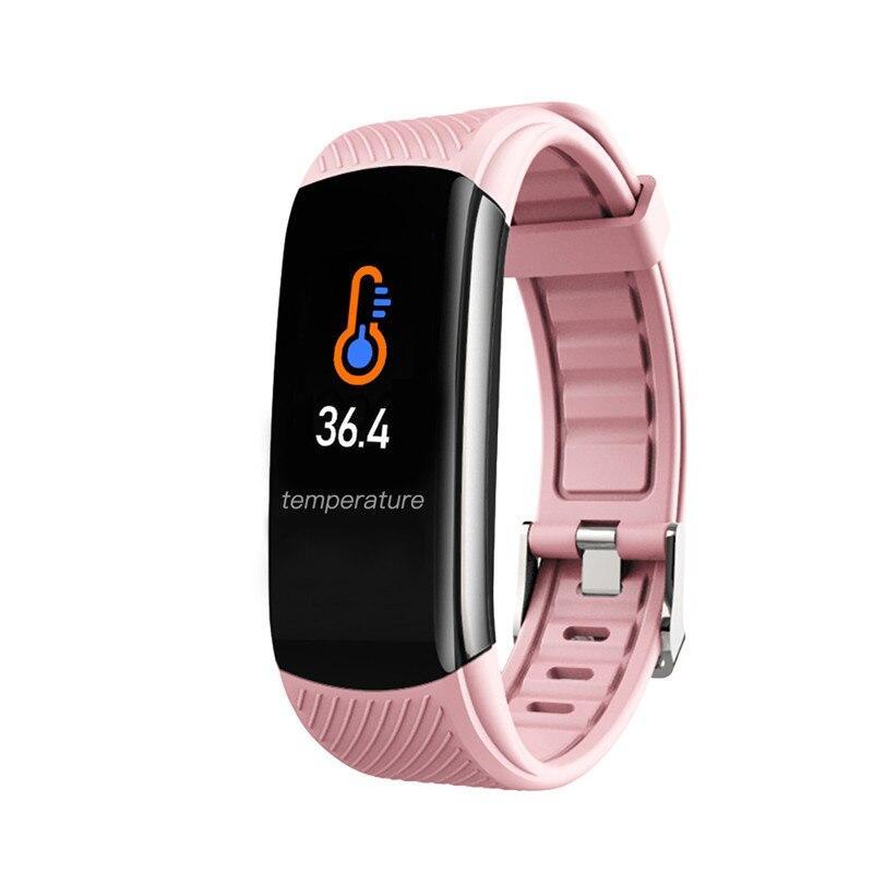 Luxury Sport Waterproof Smart Watch For Andriod and IOS With Smart Fitness Tracker