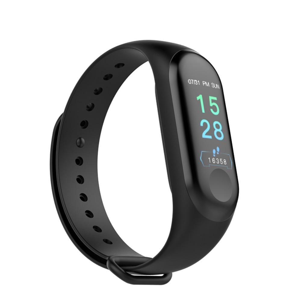 Men's or Women's Bluetooth Sport Smartwatch For Android and IOS Fitness Tracker