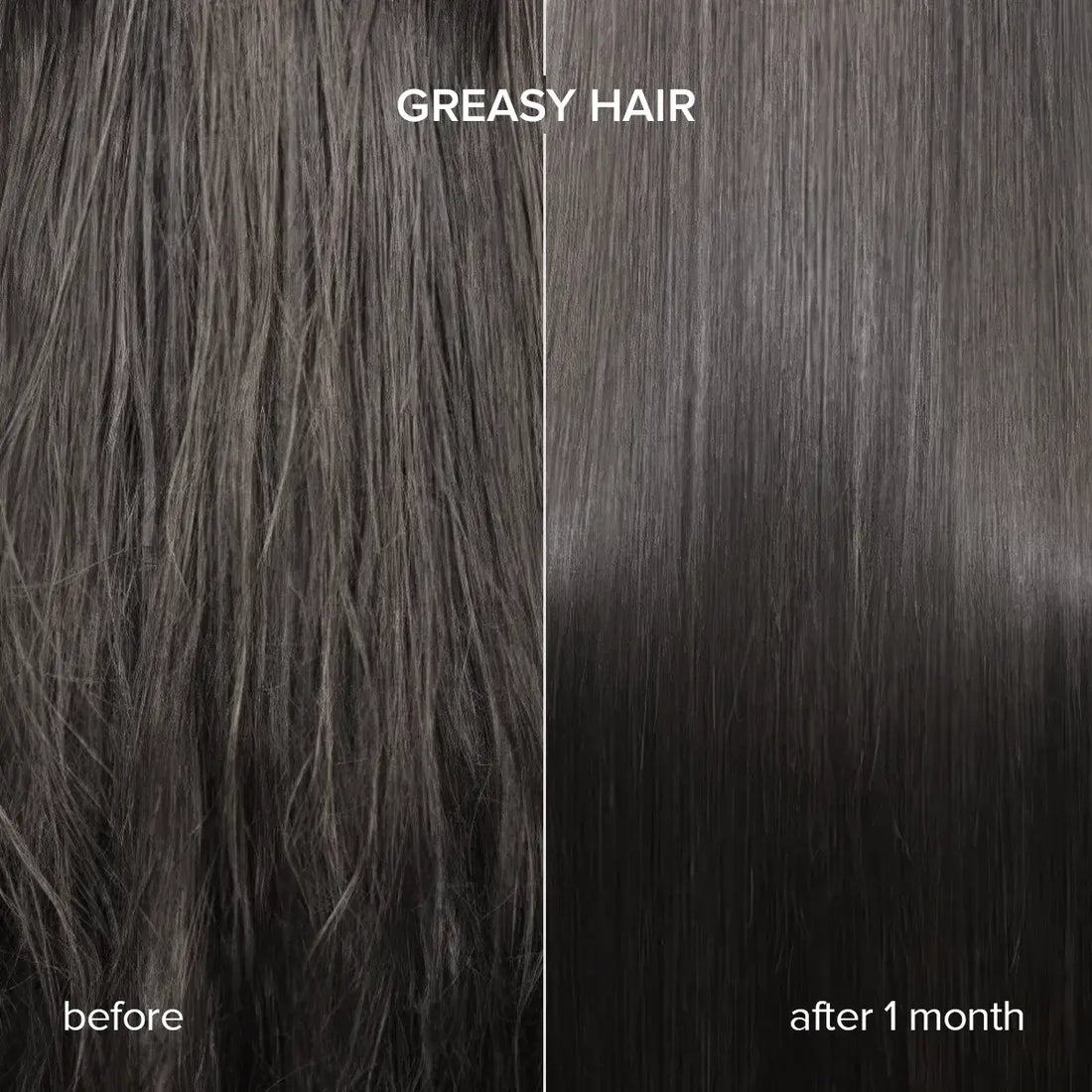 The Wondersilk Keratin Oil Serum for Dry & Damaged Hair