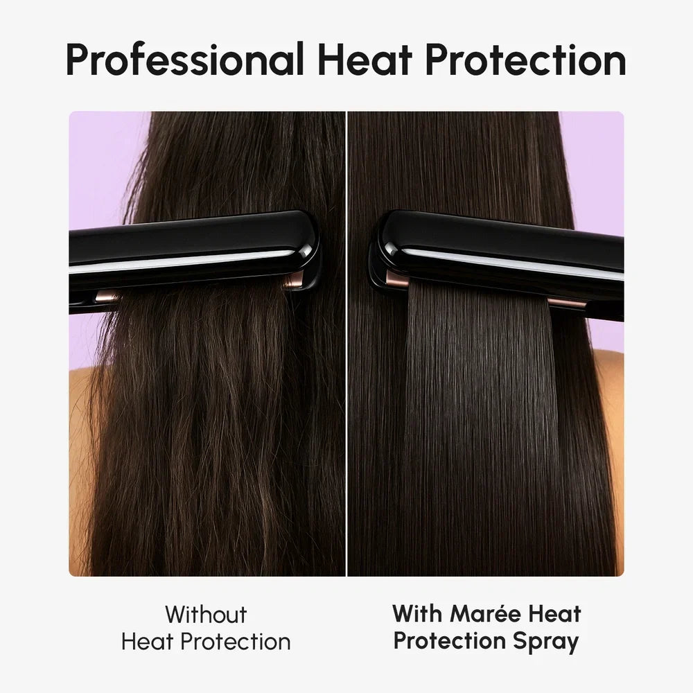 Marée® 10-in-1 Heat Styling Protective Hair Spray
