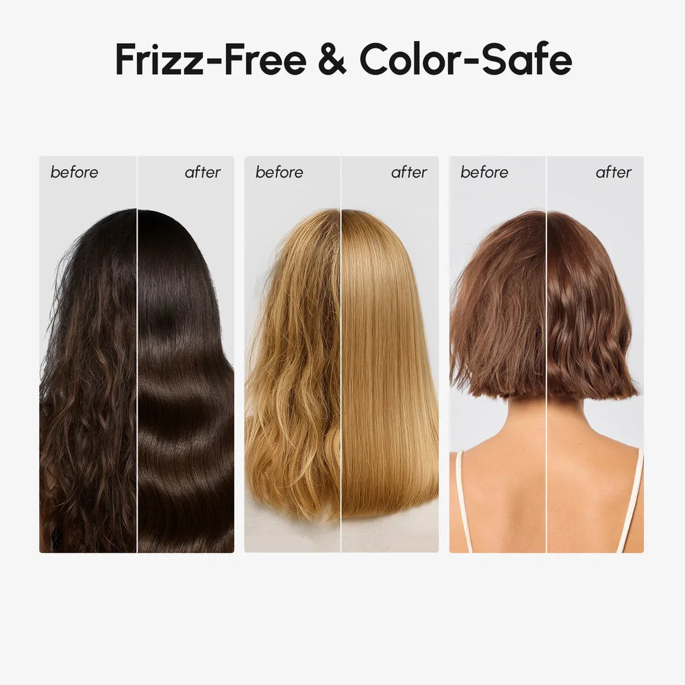 Marée® 10-in-1 Heat Styling Protective Hair Spray