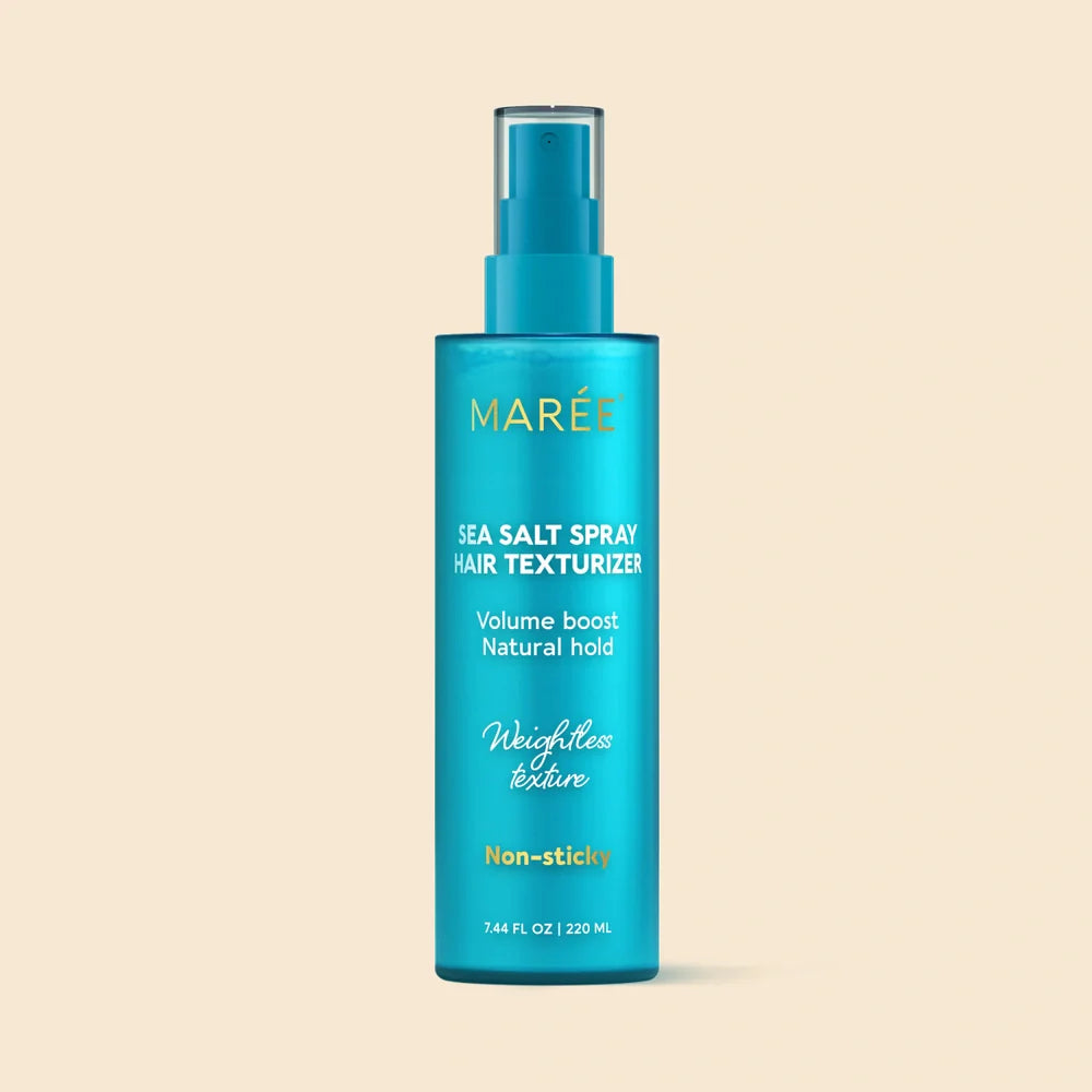 Marée® Keratin & Sea Salt Hair Texturizer
