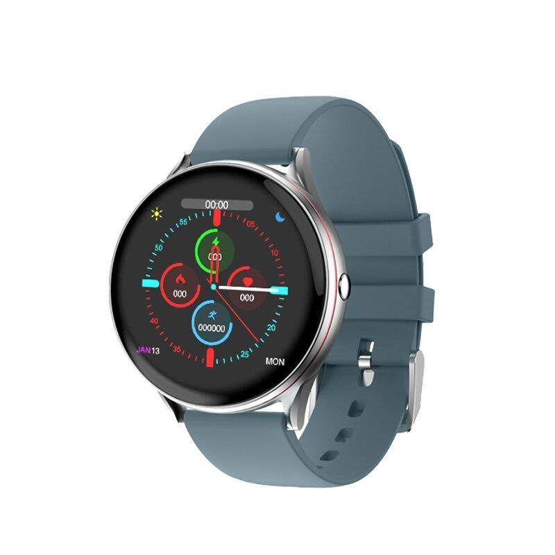Smart Watch Fitness Tracker For IOS and Android phones