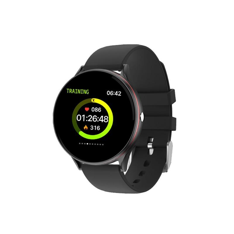 Smart Watch Fitness Tracker For IOS and Android phones