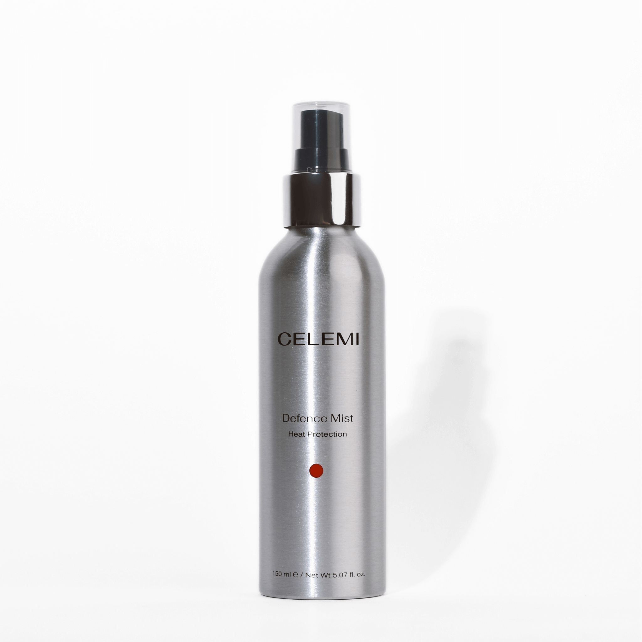 Protective Heat Spray Defense Mist