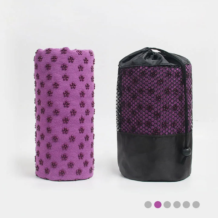 Yoga Blankets Non Slip Yoga Mat Cover 183x61cm