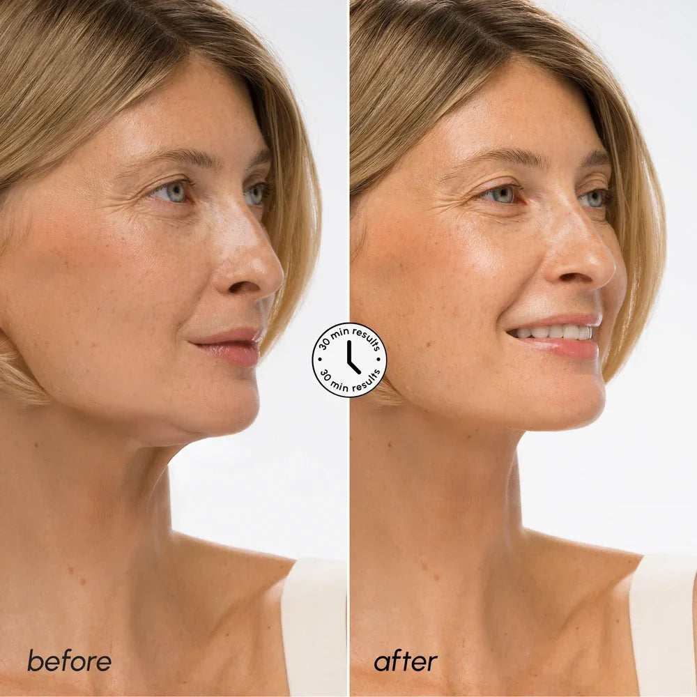 MAREE Hyaluronic Acid V-line Lifting Mask