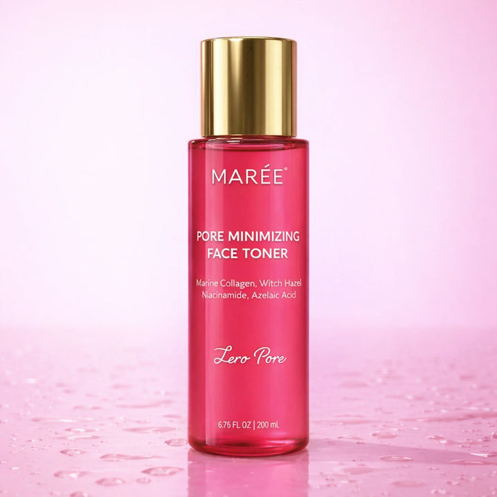 Marée Hydrating Pore Refining Toner