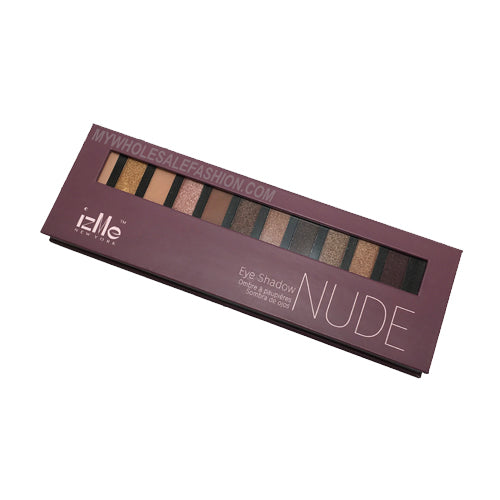 Izme Eye Shadow Multi-Color Collection