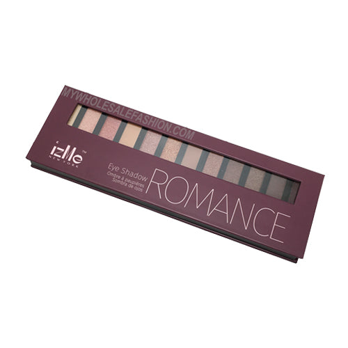 Izme Eye Shadow Multi-Color Collection