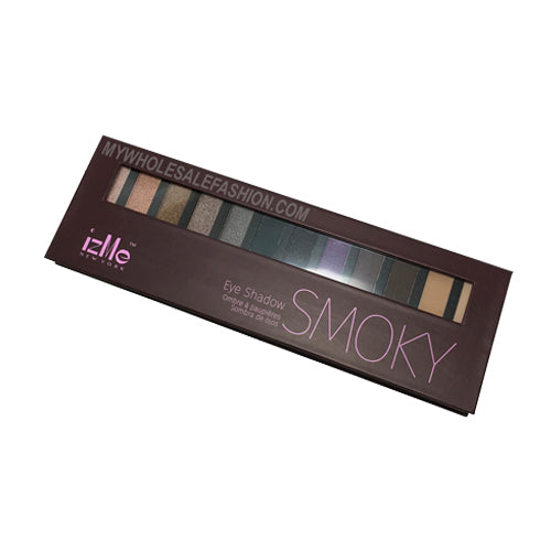 Izme Eye Shadow Multi-Color Collection