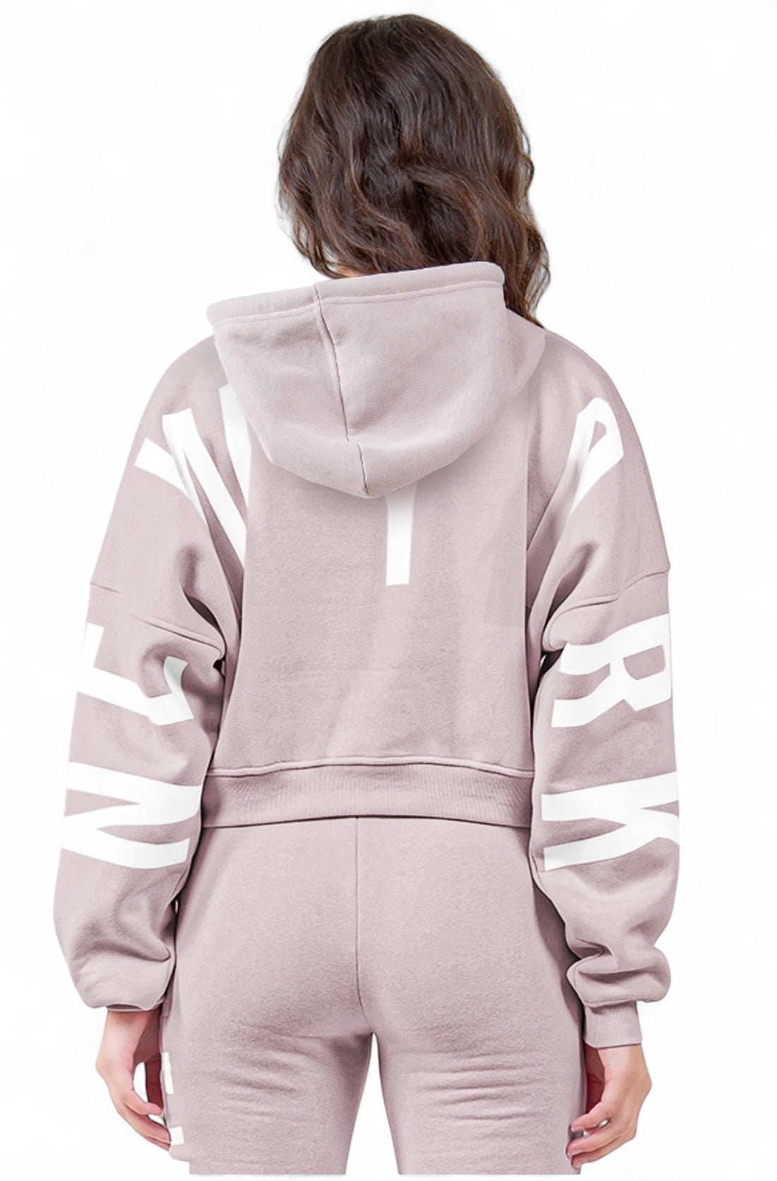 Women's New York Pullover Hoodie/ Sweatpants