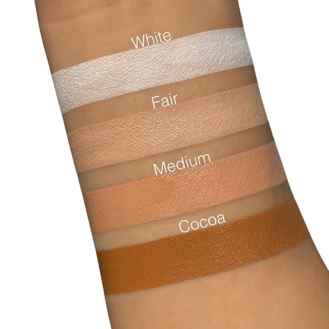 Gerard Cosmetics Clean Canvas Eye Concealer and Base Medium