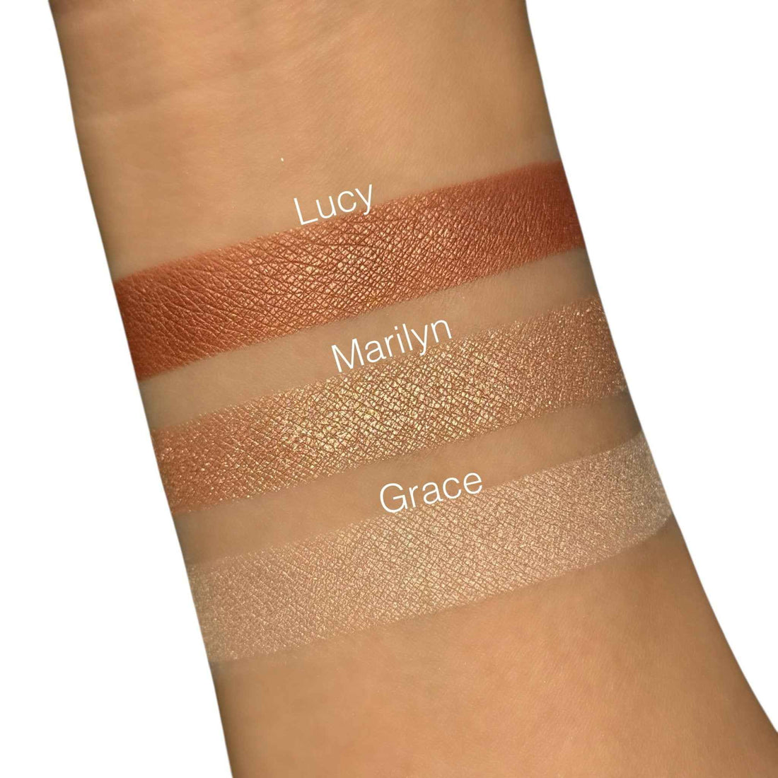 Starstruck Highlighter - Starlet Face Palette