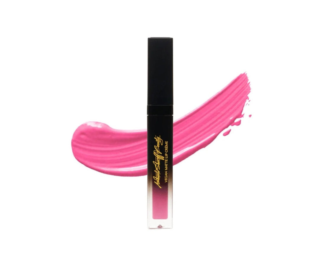 Ashunta Sheriff Beauty Vegan Multi-use Matte Cremè