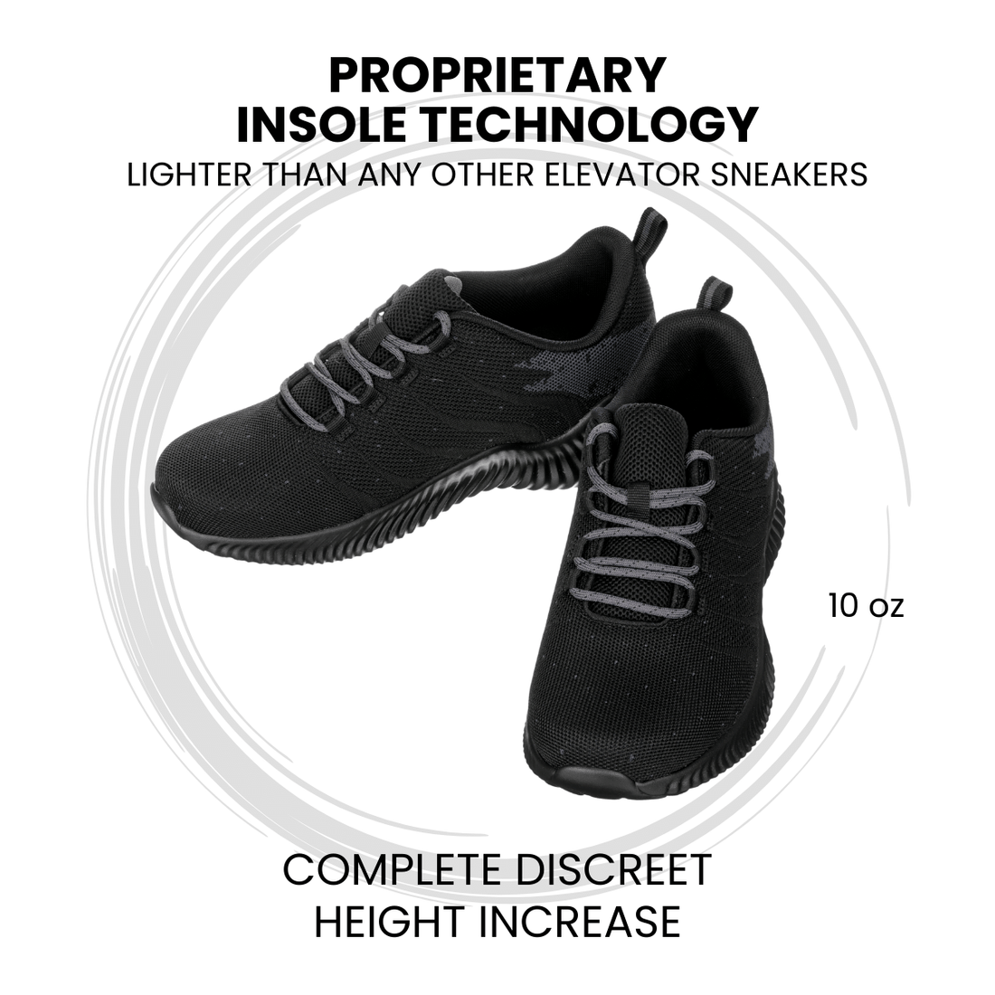CALTO Men's Ultra Lightweight