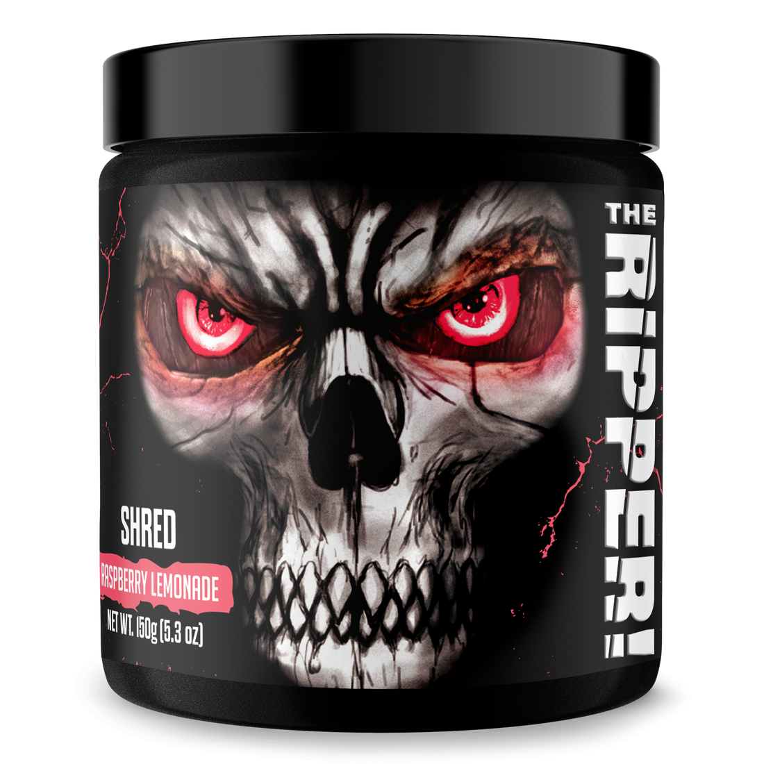 The Ripper! Fat Burner Supplement