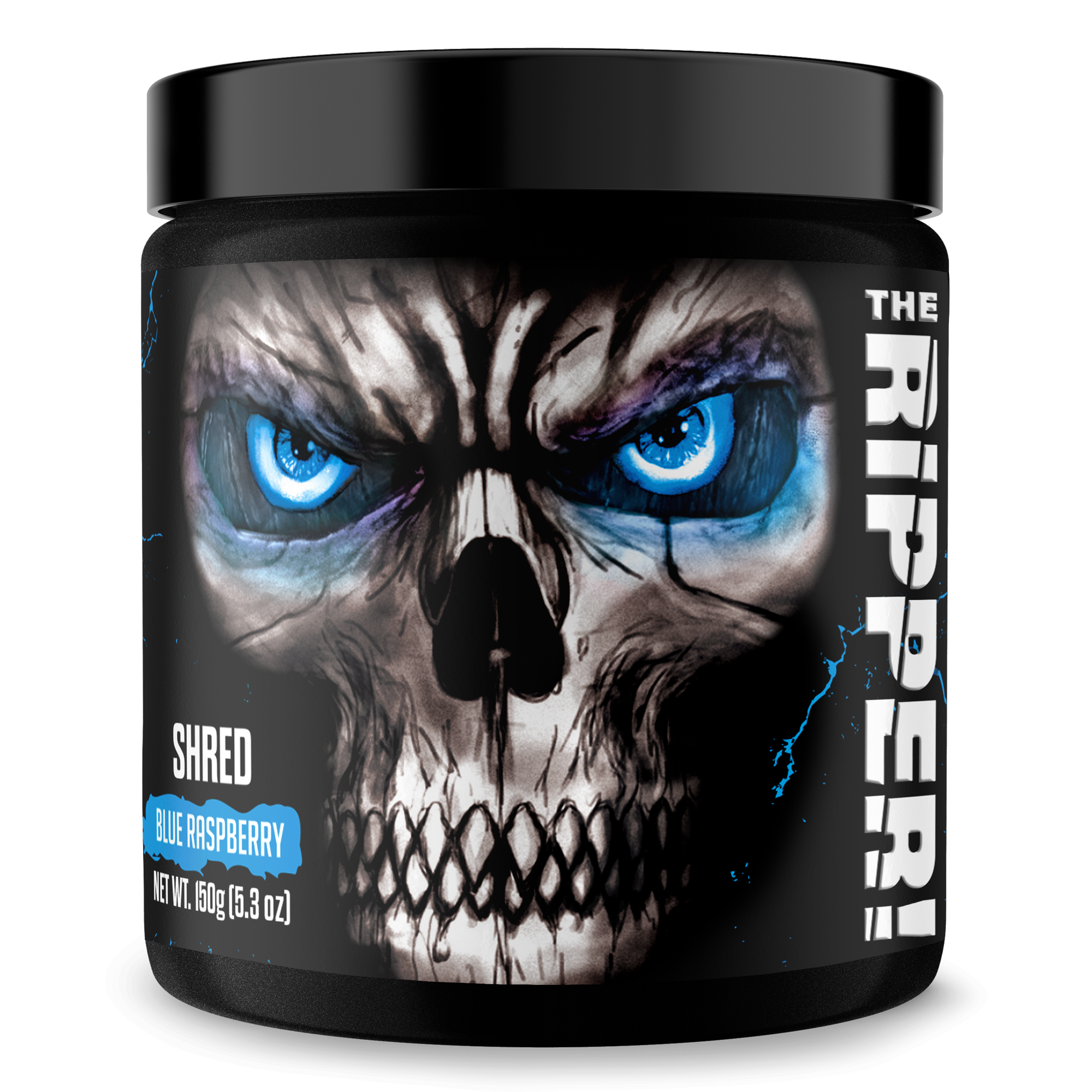 The Ripper! Fat Burner Supplement