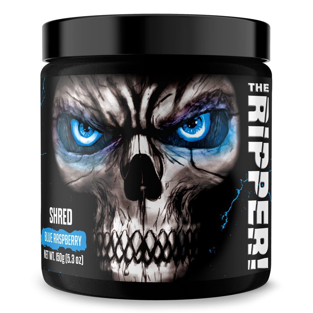 The Ripper! Fat Burner Supplement