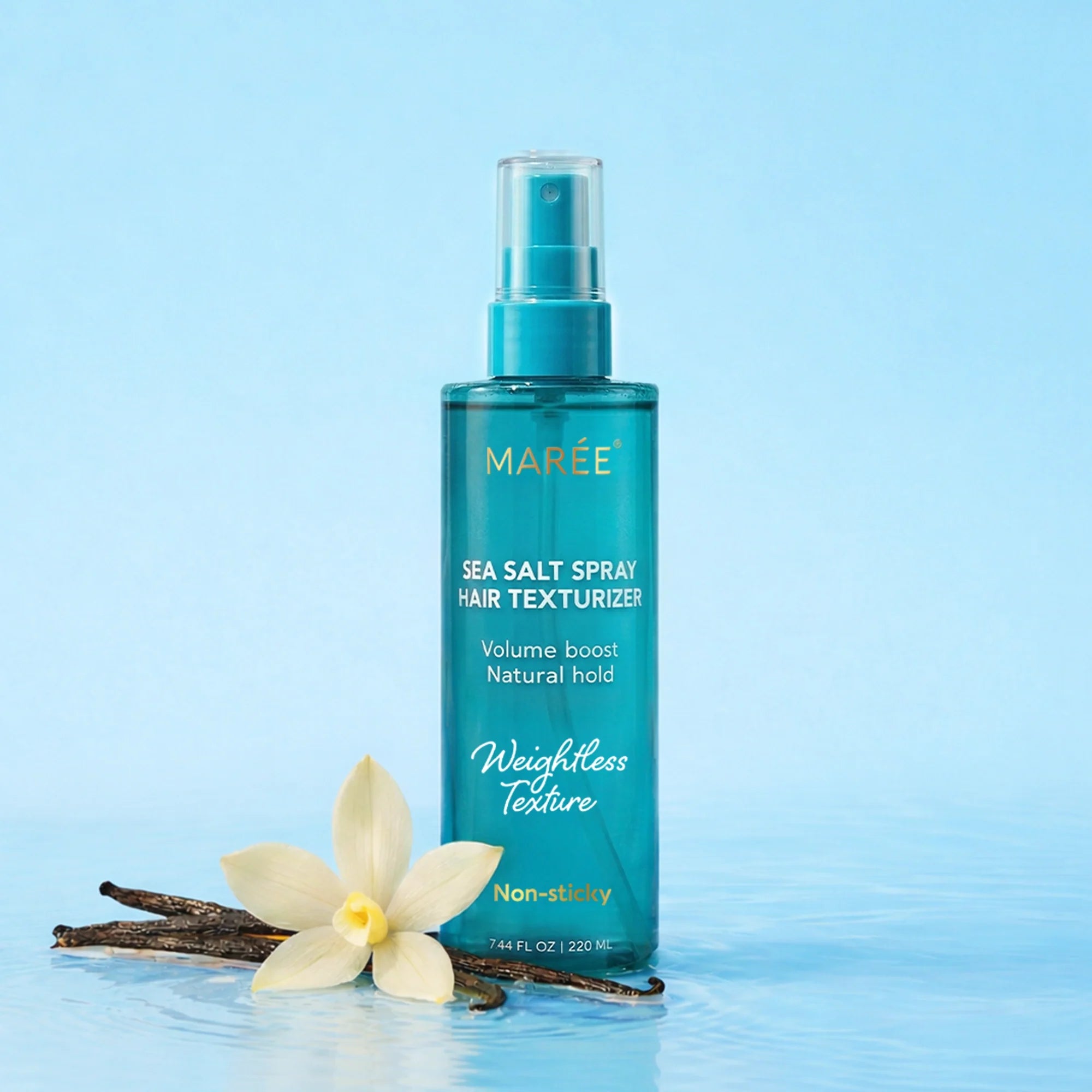 Marée® Keratin & Sea Salt Hair Texturizer