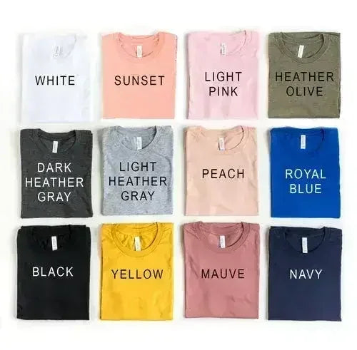 Women's-A Pretty Sweet Disaster Printed T-shirt | Premium Cotton | Bella Canvas
