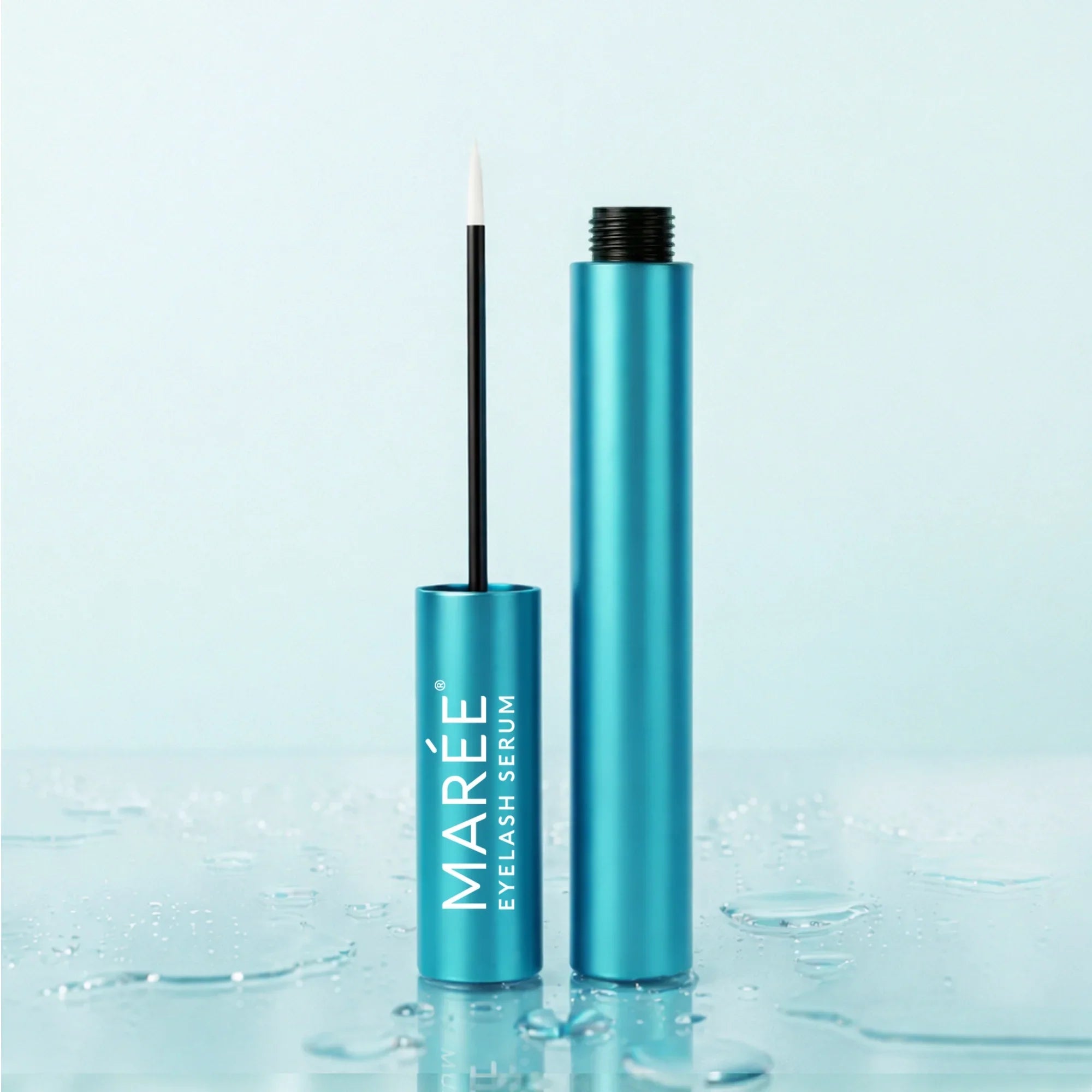 Maree Lash & Brow Growth Serum