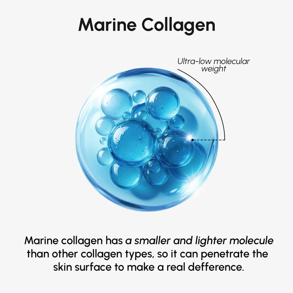 Marée®Vanilla Plumping Lip Balm & Moisturizer