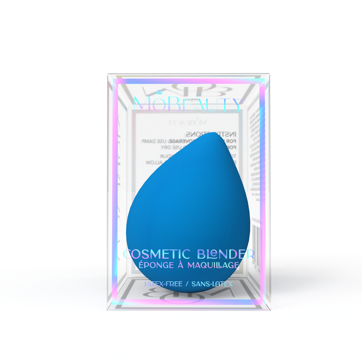 Cosmetic Blender Sponges