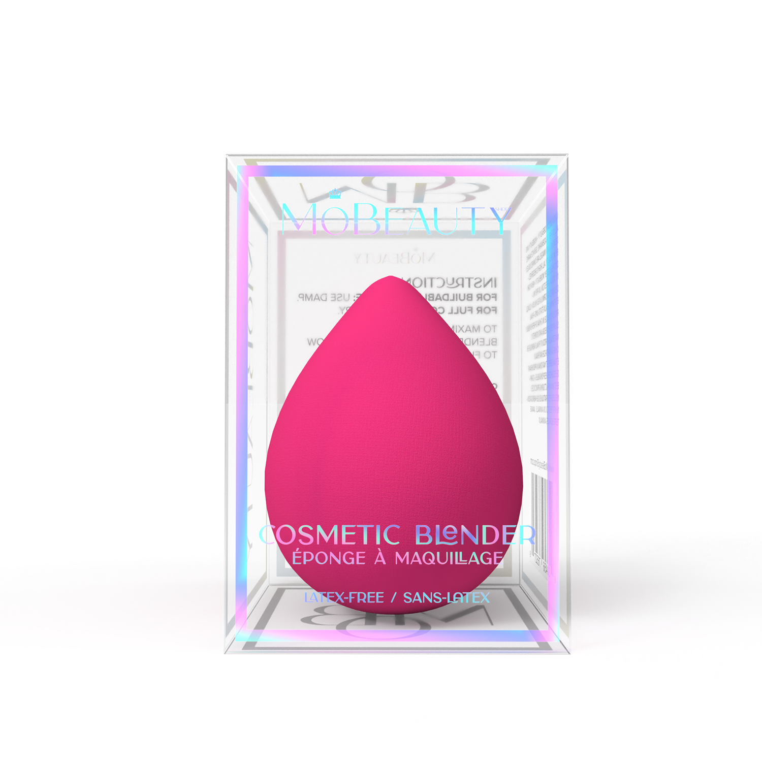 Cosmetic Blender Sponges