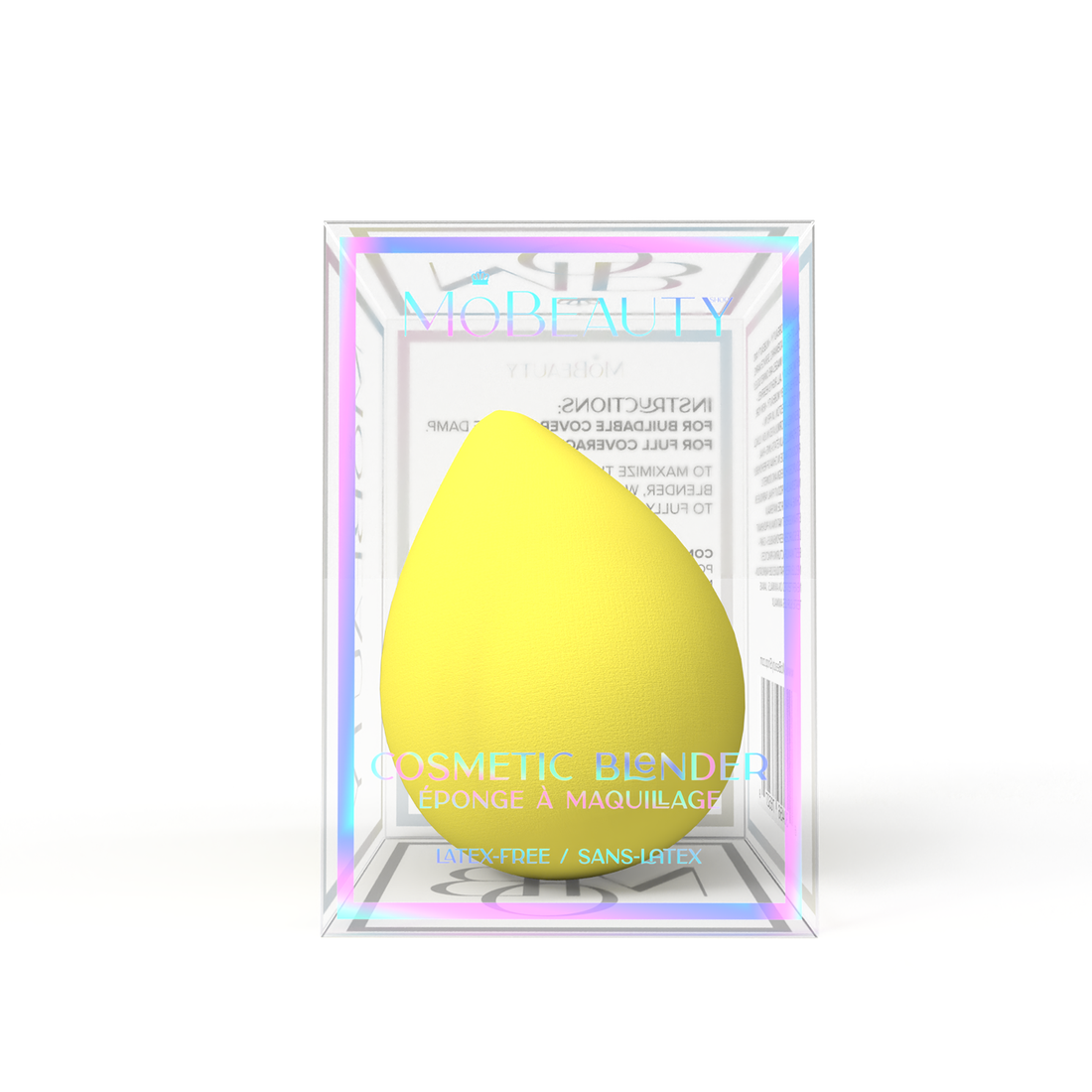 Cosmetic Blender Sponges
