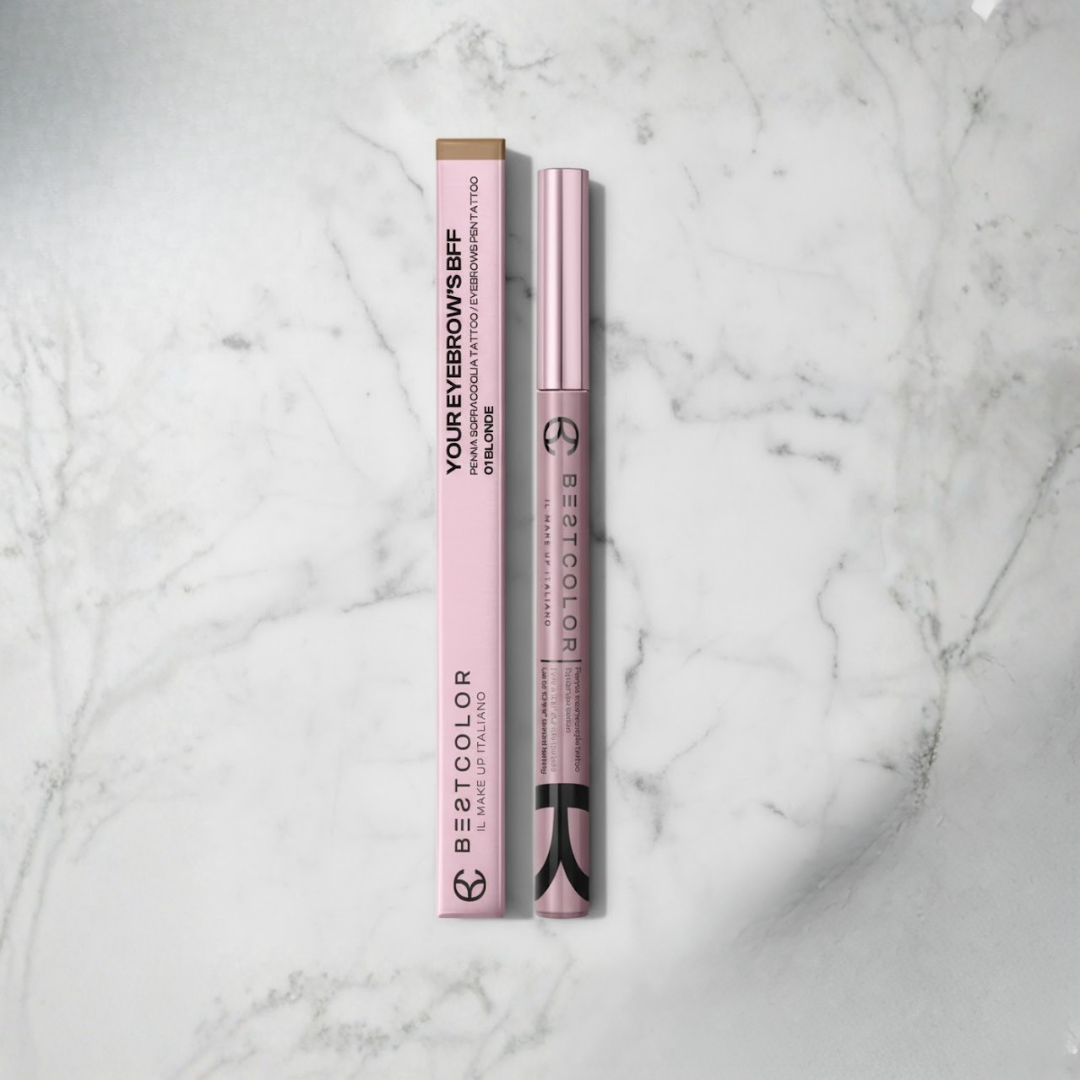 Your Eyebrow’s BFF – Tattoo Pen