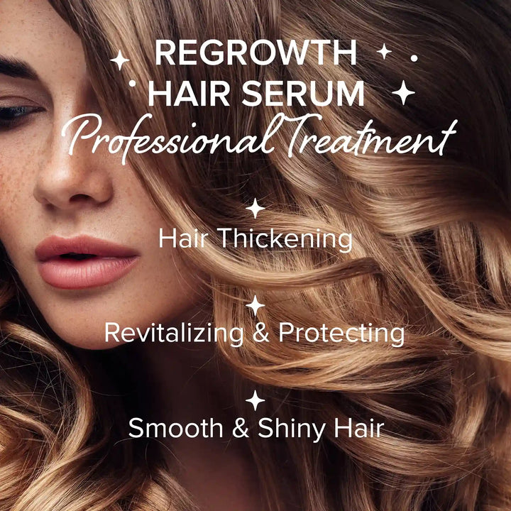 MAREE Oil Capsules For Frizzy Hair