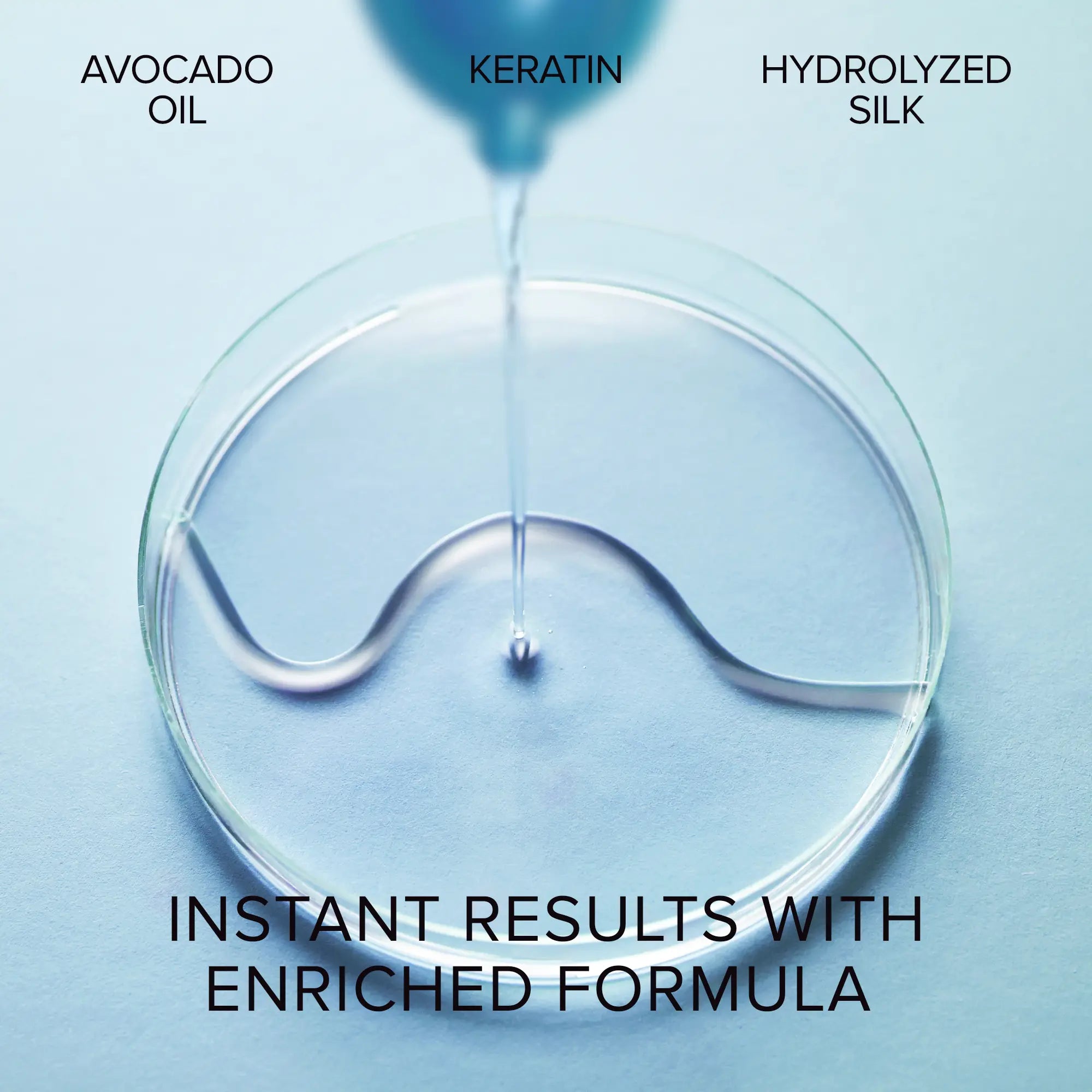 MAREE Oil Capsules For Frizzy Hair