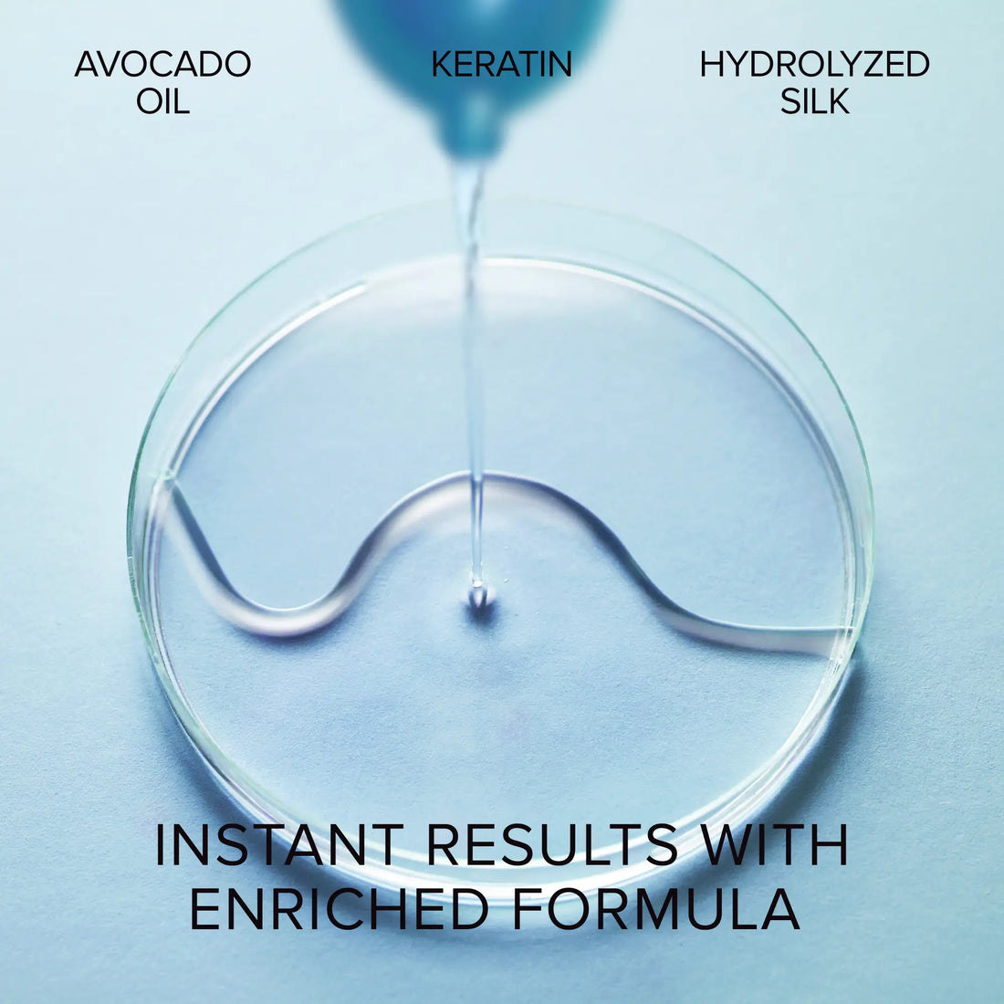 MAREE Oil Capsules For Frizzy Hair