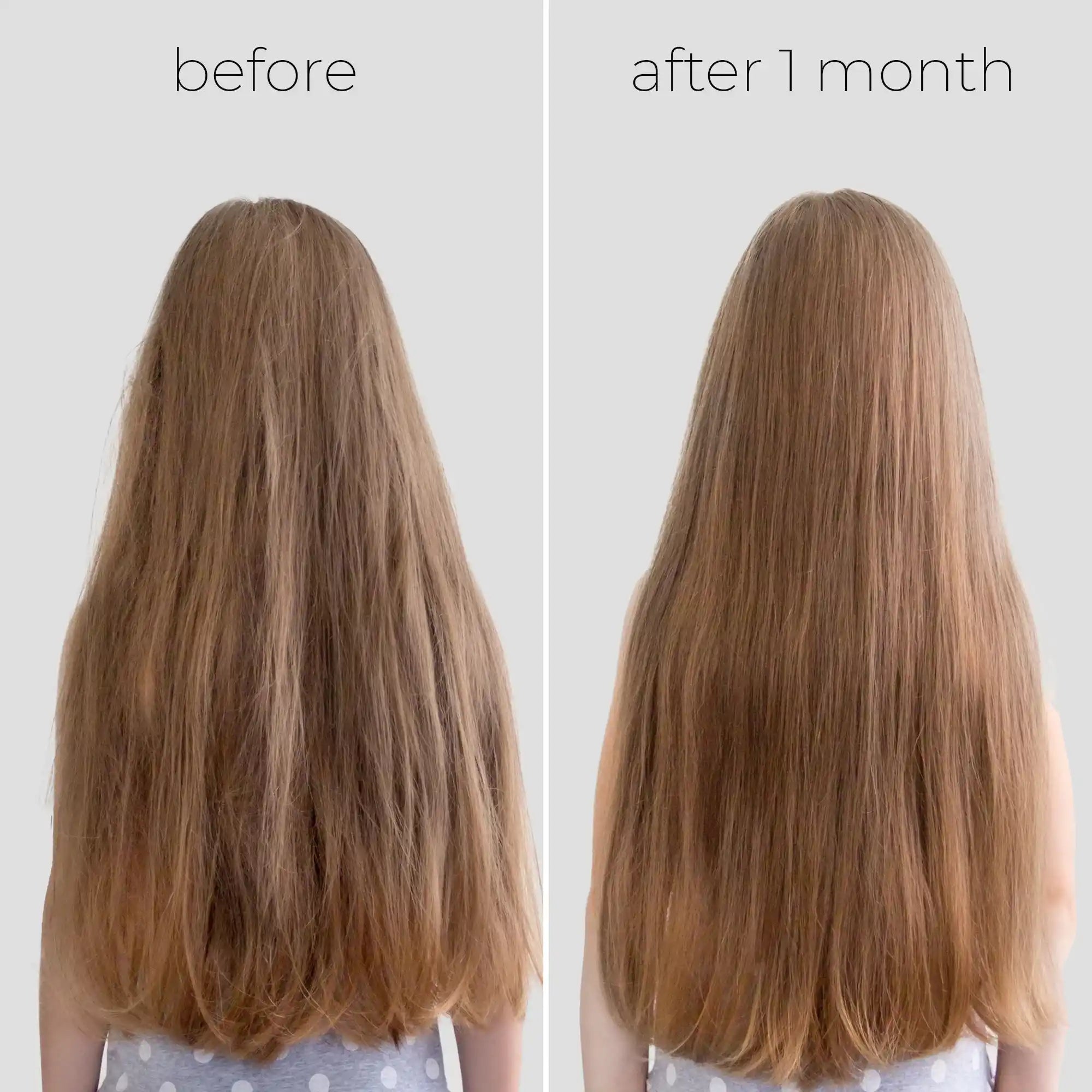 MAREE Oil Capsules For Frizzy Hair
