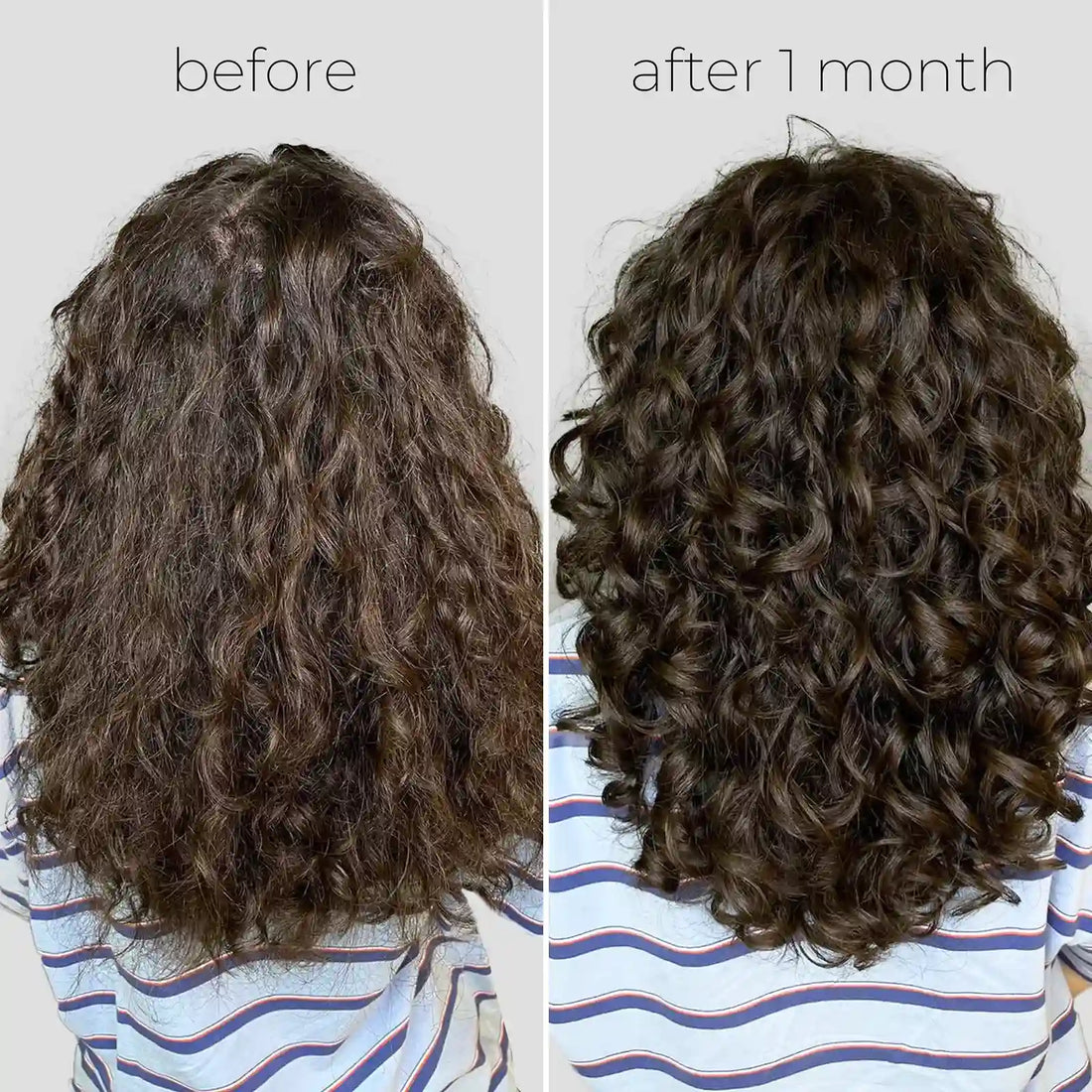 MAREE Oil Capsules For Frizzy Hair