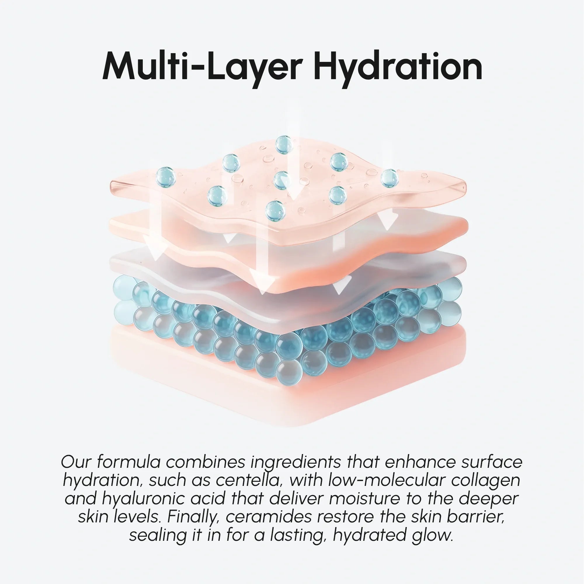 Marée® Milky Rice Hydrating Toner