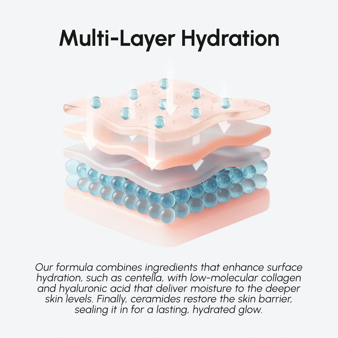 Marée® Milky Rice Hydrating Toner